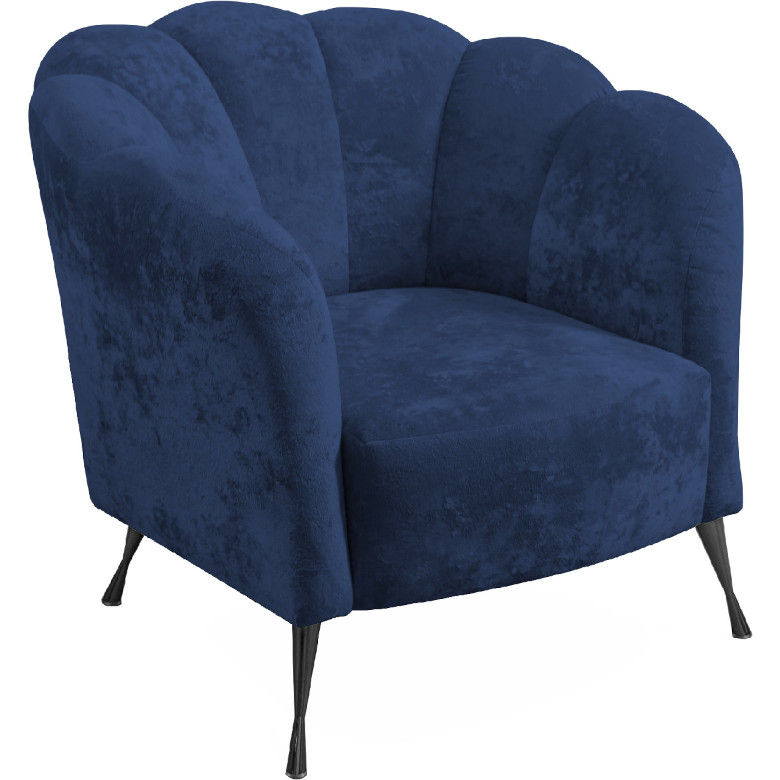 Фотьойл Adria Eureka 2127 черен