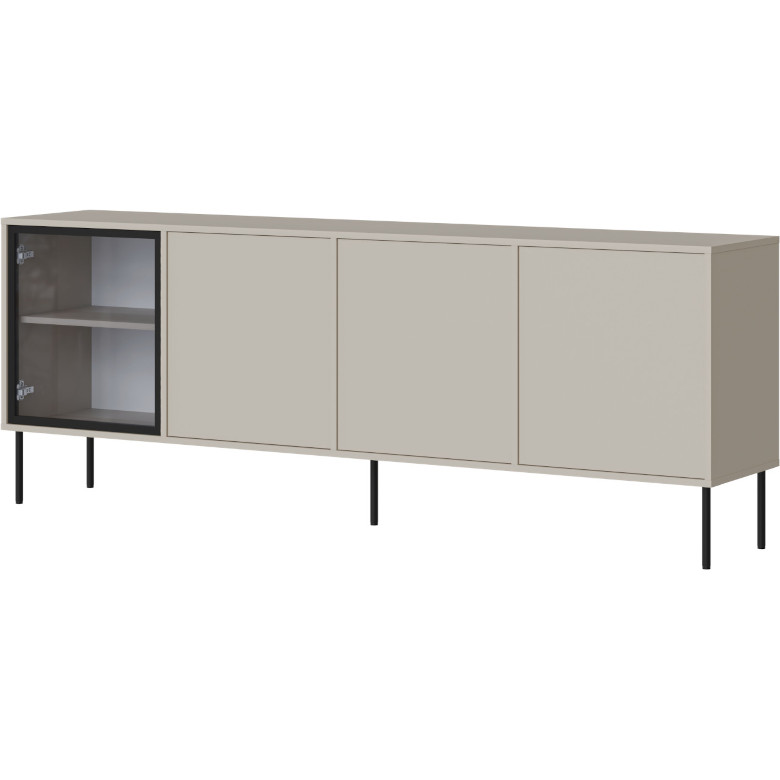 Скрин Andrea 200, 4d, кашмир