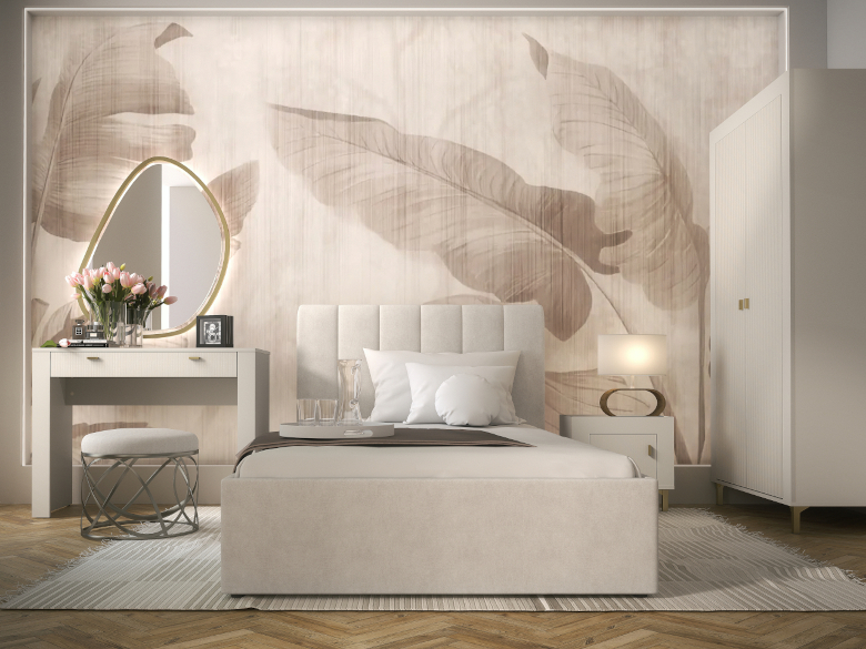 Мебели за спалня Mosso 2 Cashmere Cloud 03