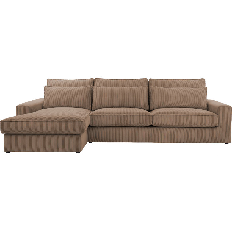 ъглов диван Ела Линкълн 17 ляв