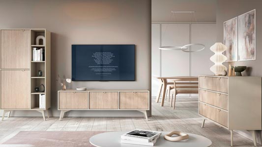 Пясъчен цвят в интериора - с какво да го комбинирате?