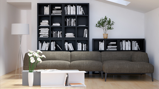 Рафтове в жилищното пространство - как да изберем перфектното решение?